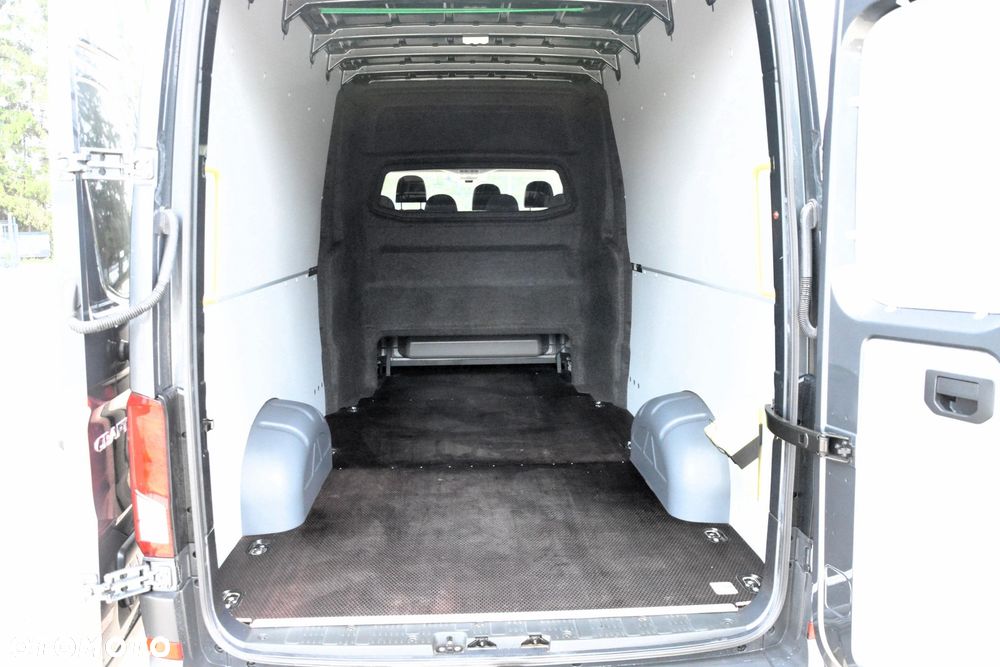Volkswagen Crafter - 38
