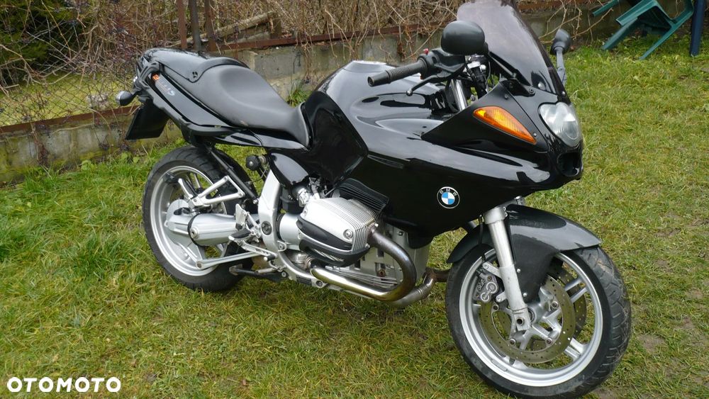 BMW R - 2