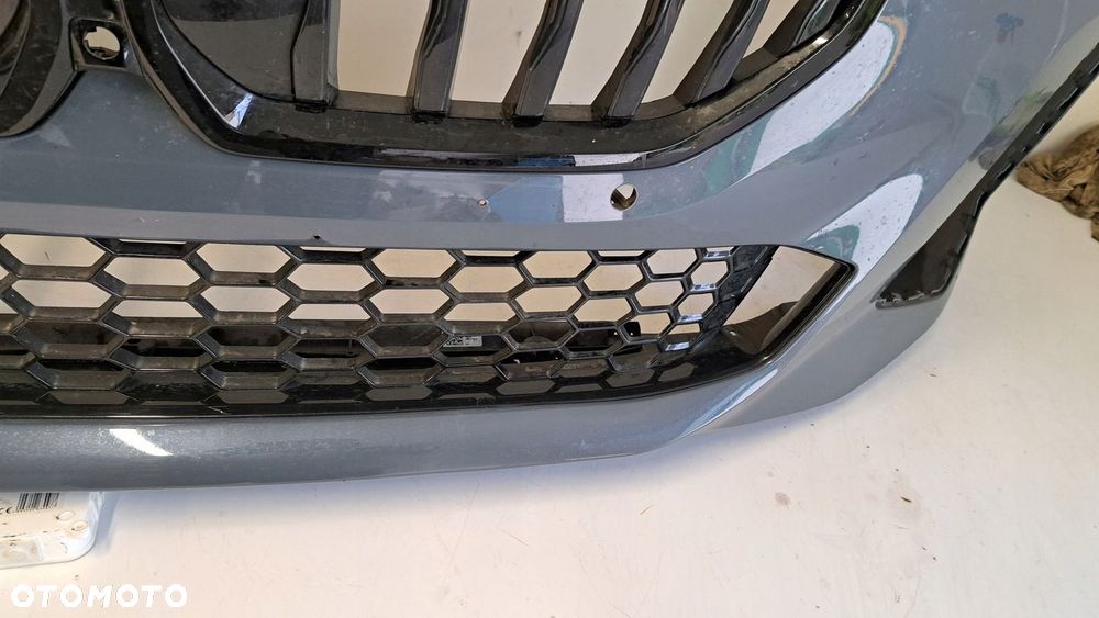 Zderzak przód BMW seria 2 U06 M Pakiet Activ Tourer - 10