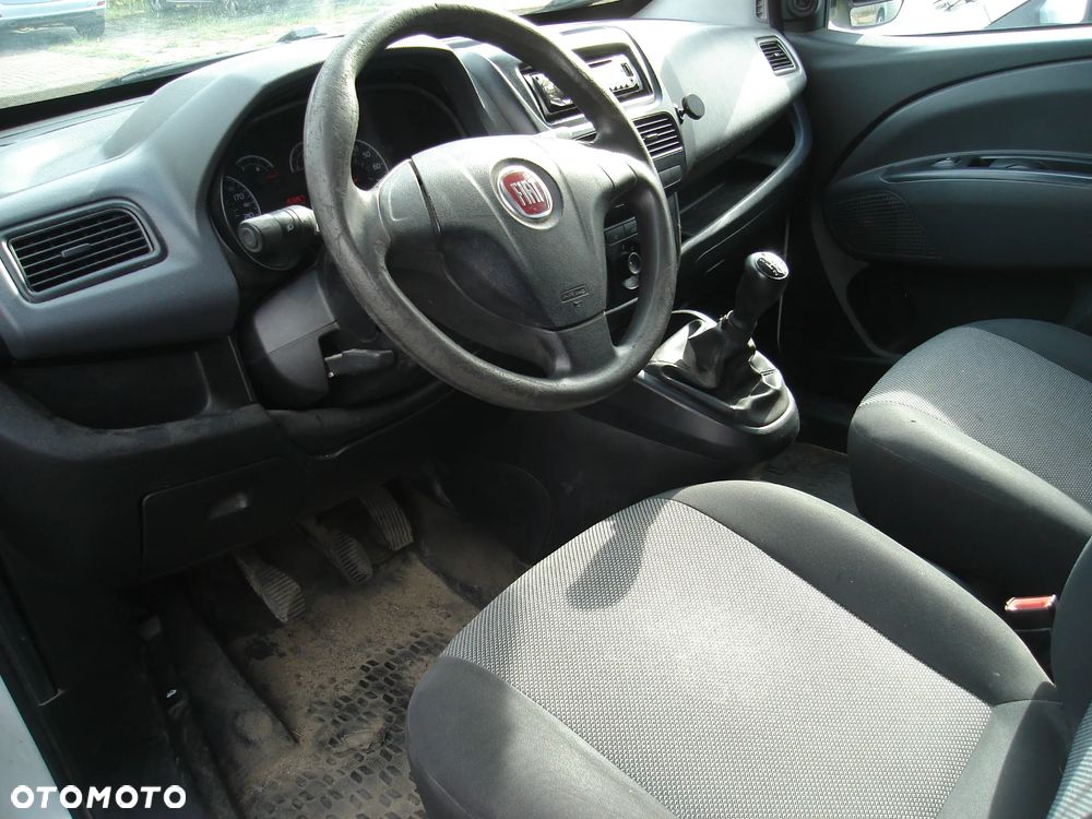 Fiat Doblo - 15