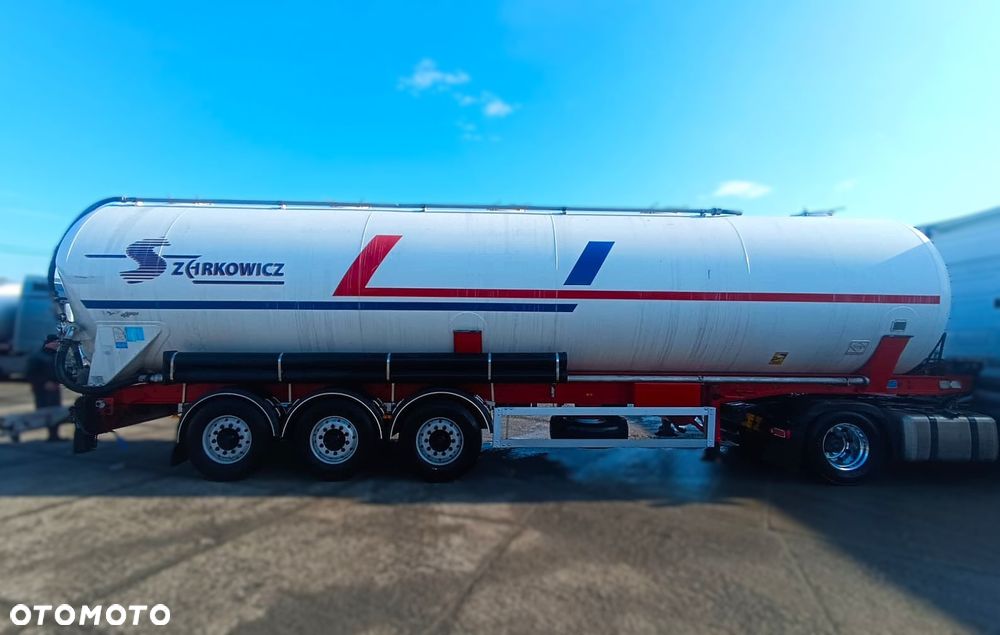 Feldbinder KIP 60.3 - 5