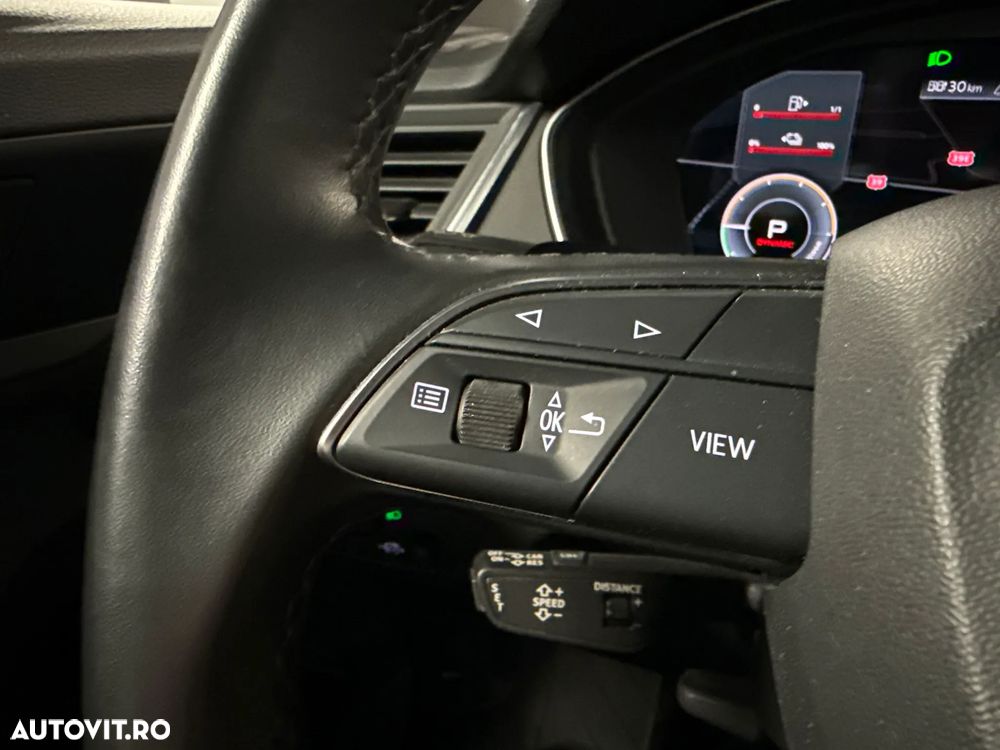 Audi Q5 50 TFSIe quattro S tronic S line - 19