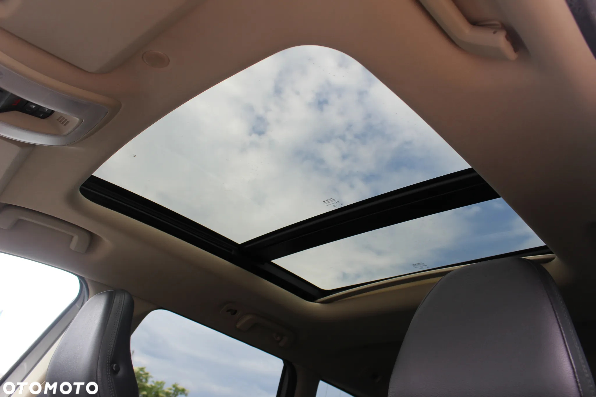 Volvo XC 60 D5 AWD Summum - 29