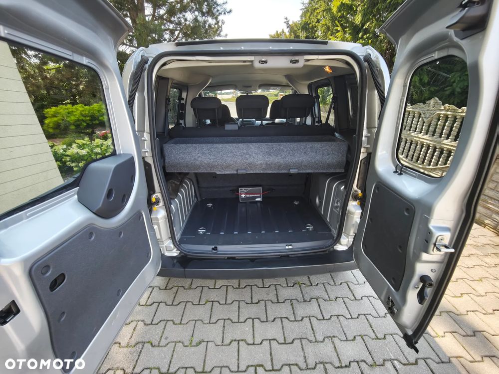 Fiat Fiorino 1.3 Multijet 16V Dynamic - 18