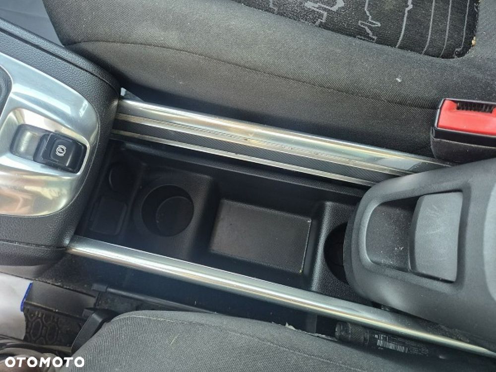 Opel Meriva 1.4 drive - 33