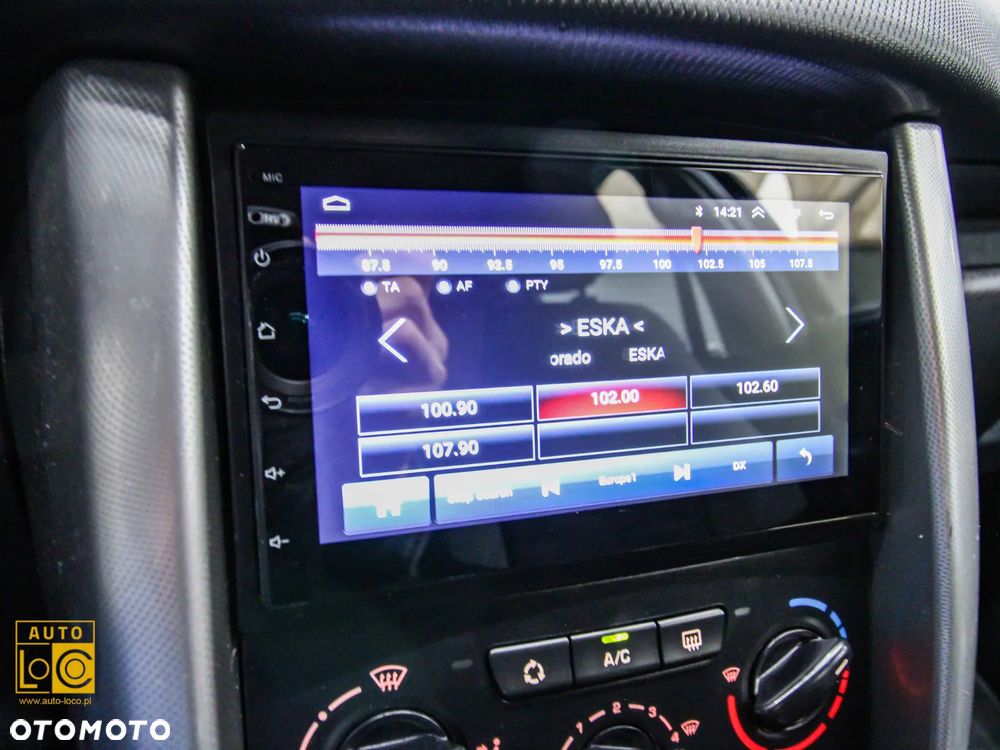 Peugeot 207 110 HDi FAP (Blue Lion) Premium - 18