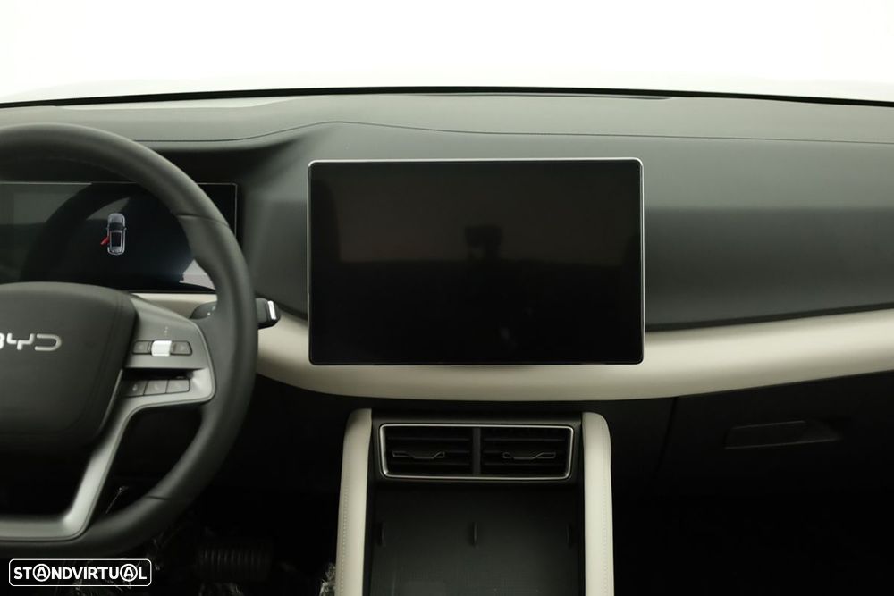 BYD Atto 2 1.5 DM-i Boost - 9