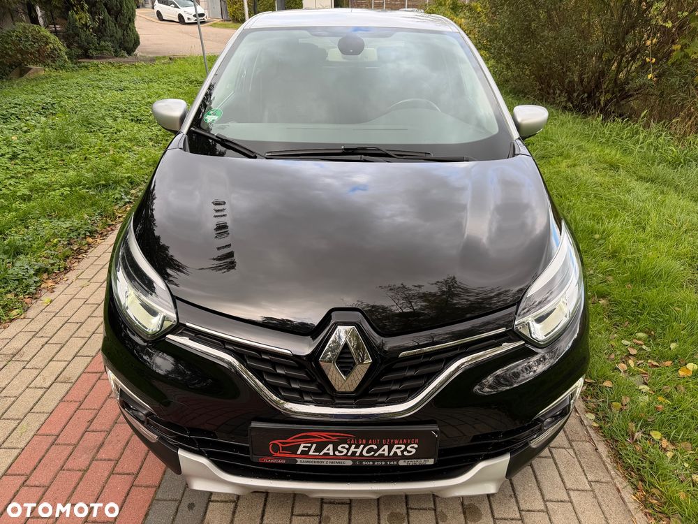 Renault Captur - 35