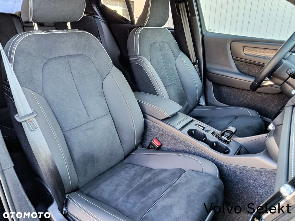 Volvo XC 40 - 15