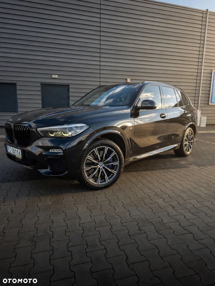 BMW X5 xDrive25d sport - 3