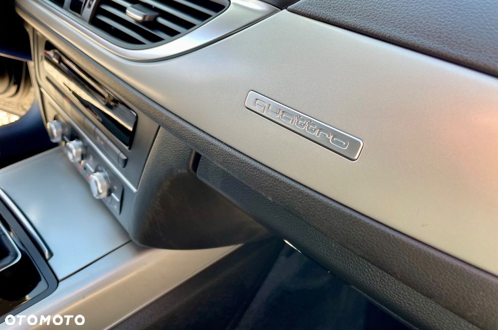 Audi A6 Avant 3.0 TDI DPF quattro S tronic - 12