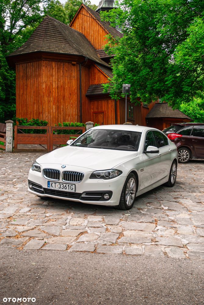 BMW 5