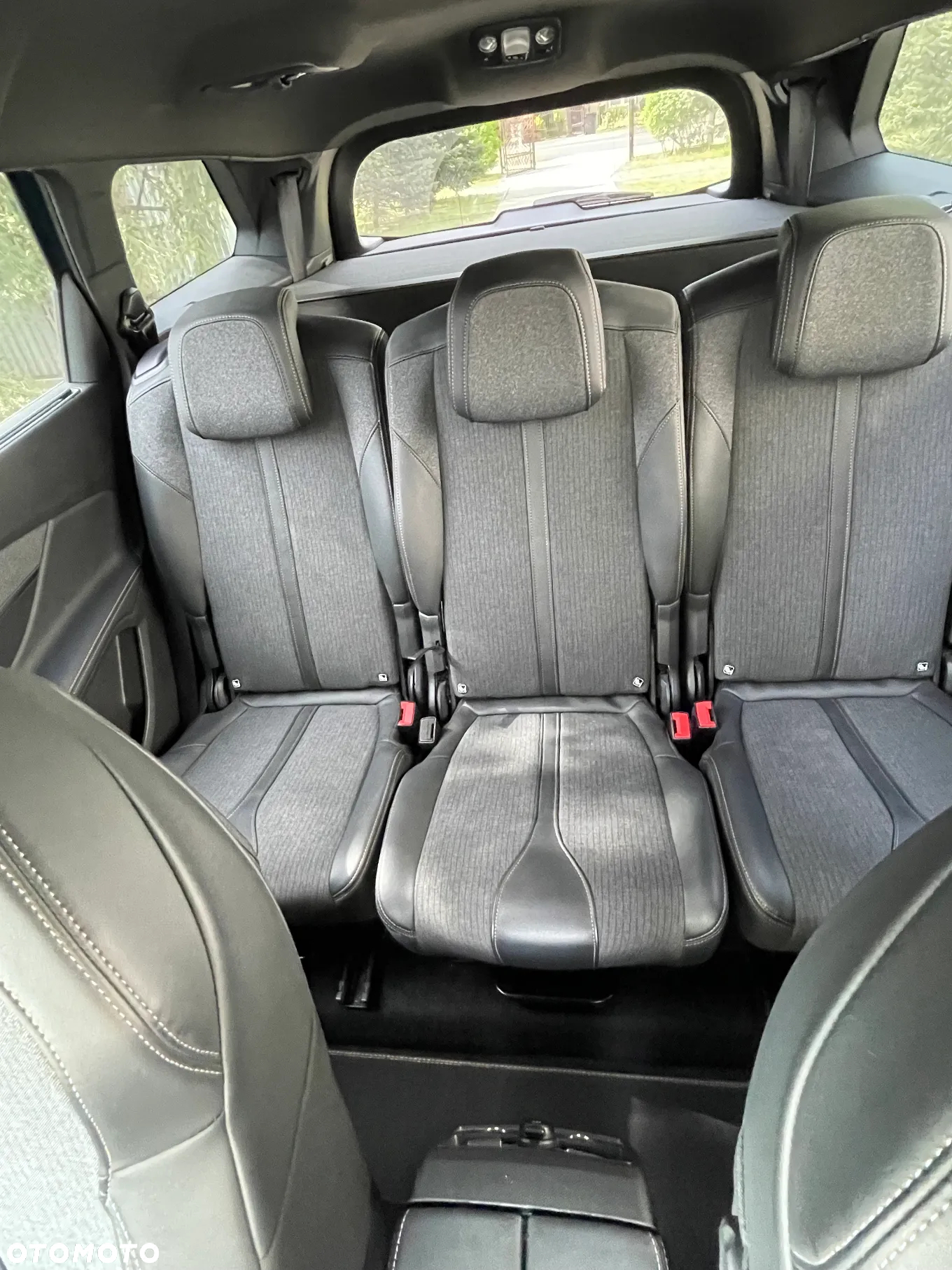 Peugeot 5008 1.6 PureTech GT Line S&S EAT8 - 34