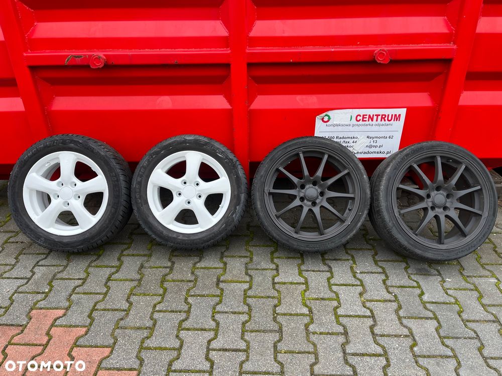 Honda Civic 1.4i-DSi Comfort - 36