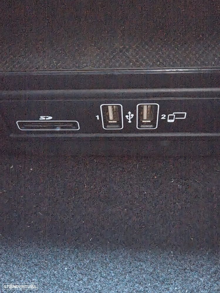 Mercedes-Benz C 200 BlueTEC AMG Line Aut. - 13