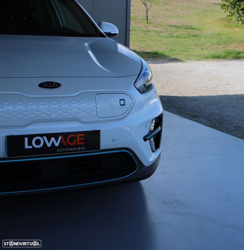Kia e-Niro 64kWh - 23