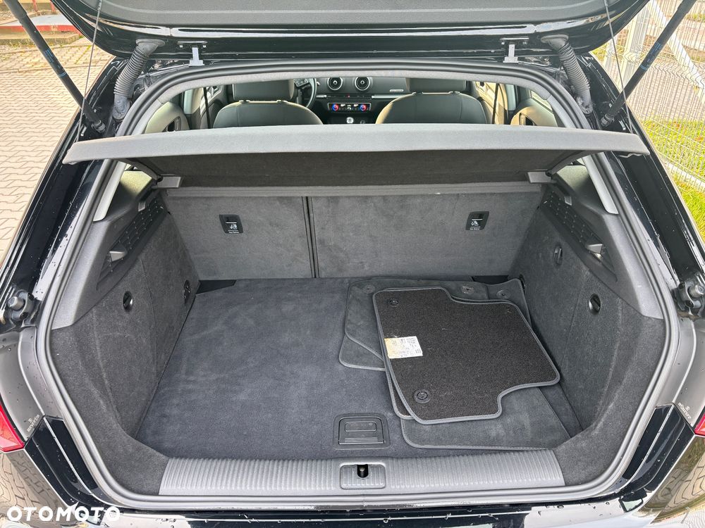 Audi A3 Sportback - 14