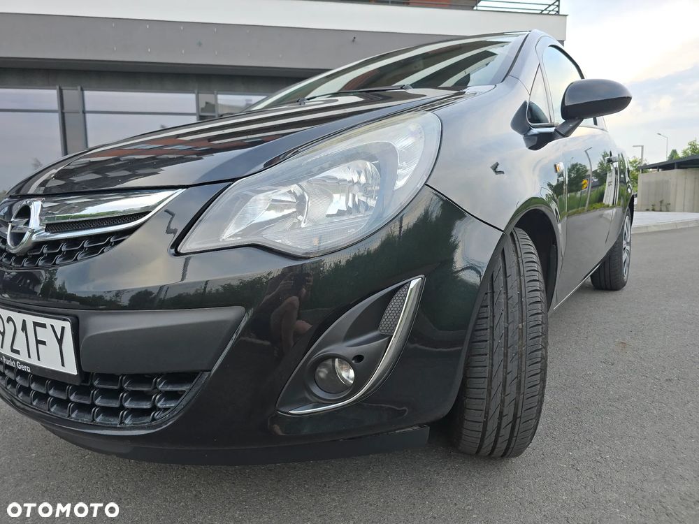 Opel Corsa 1.4 16V Energy - 30