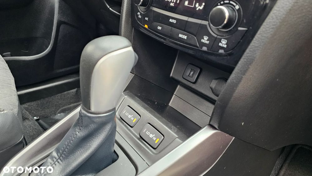 Suzuki Vitara 1.4 Boosterjet Premium 2WD - 32