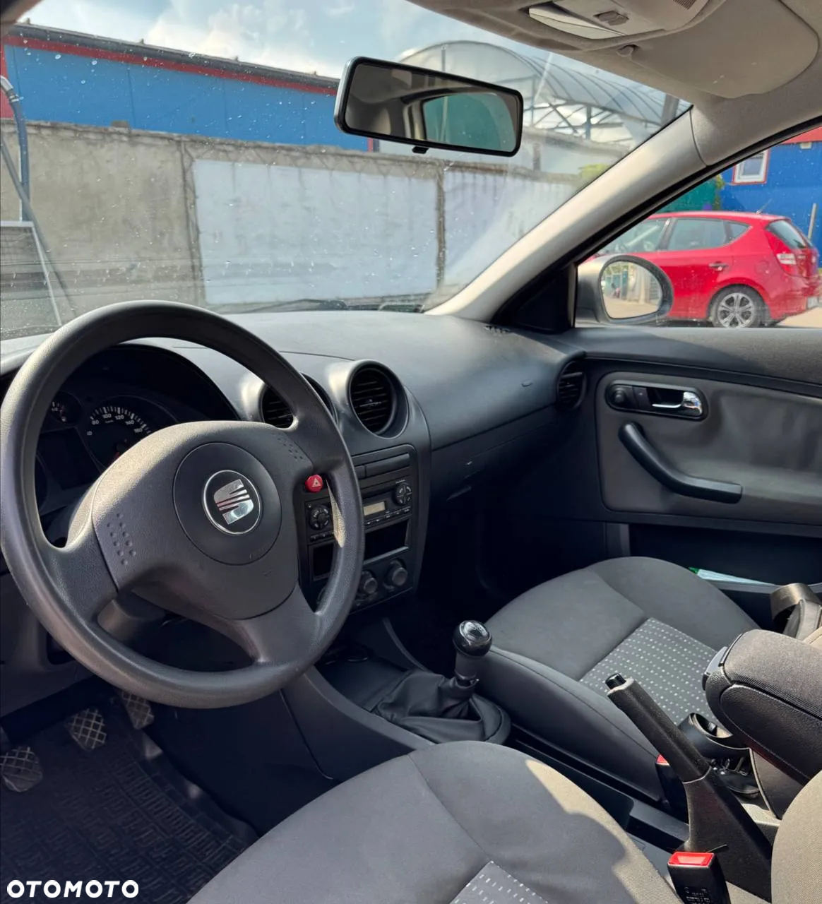 Seat Cordoba 1.4 TDI Stella - 5