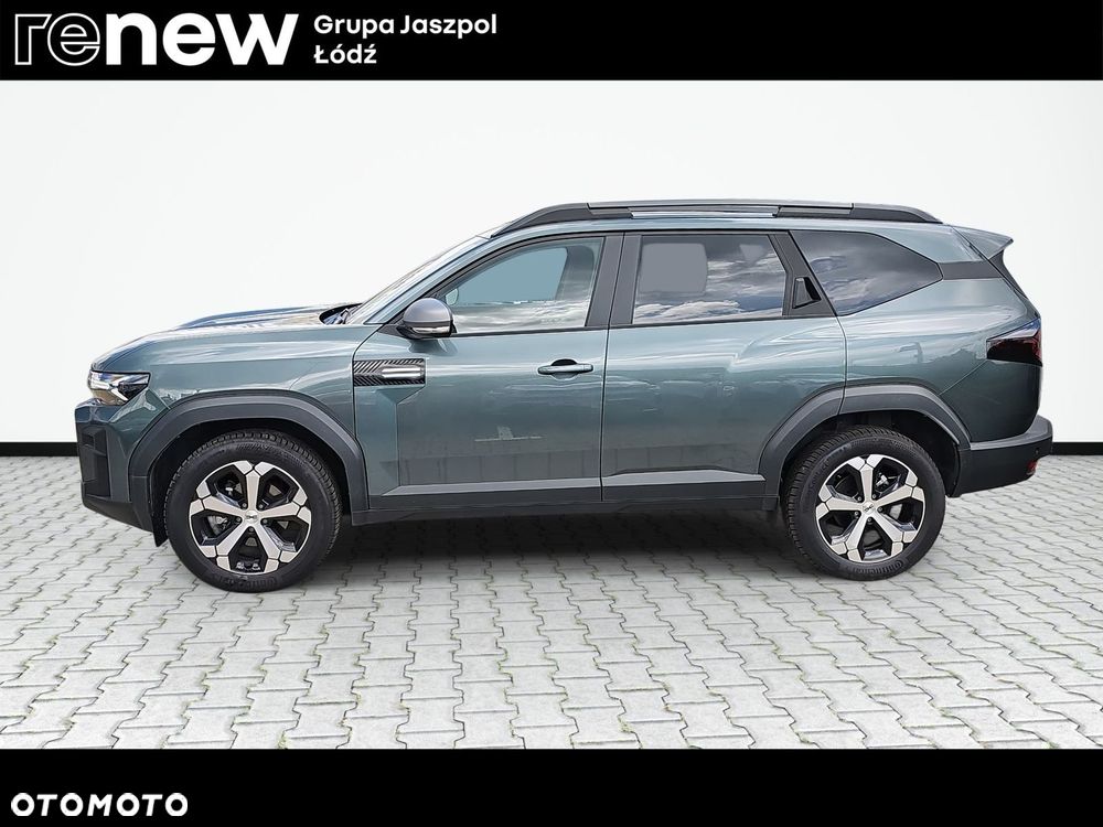 Dacia Bigster - 8
