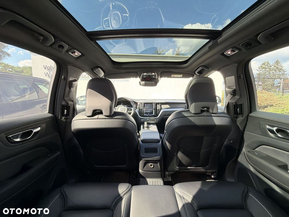 Volvo XC 60 - 16