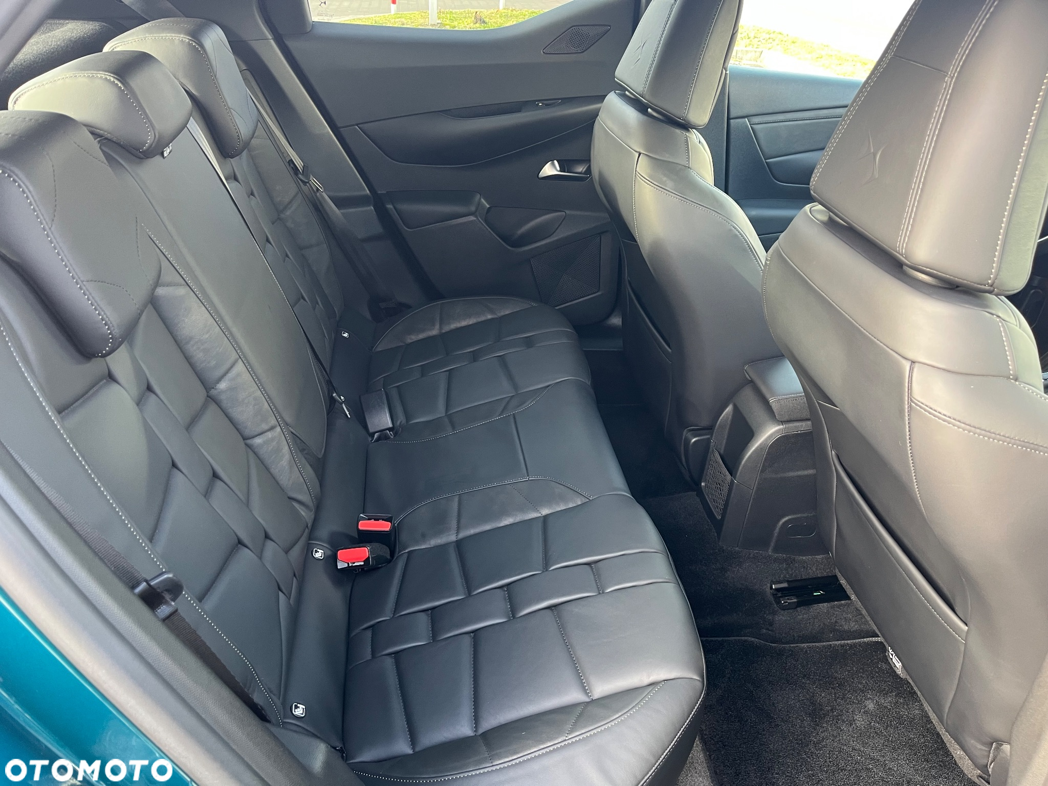 DS Automobiles DS 3 Crossback 1.5 BlueHDi So Chic - 22