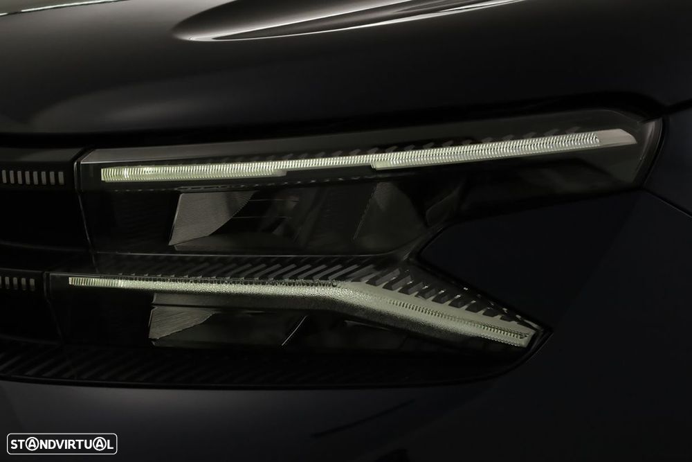 Citroën C5 Aircross 1.6 Hybrid Shine e-EAT8 - 6