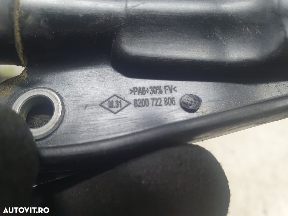 Joja ulei 8200722806 Renault Clio 4 [2012 - 2020] - 4