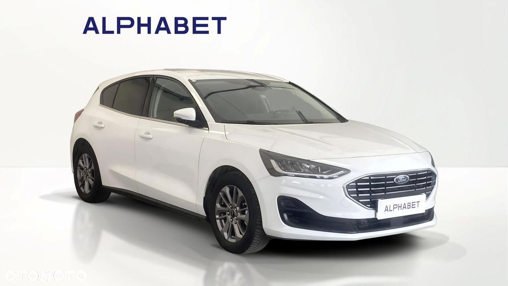 Ford Focus 1.0 EcoBoost mHEV Titanium X - 7
