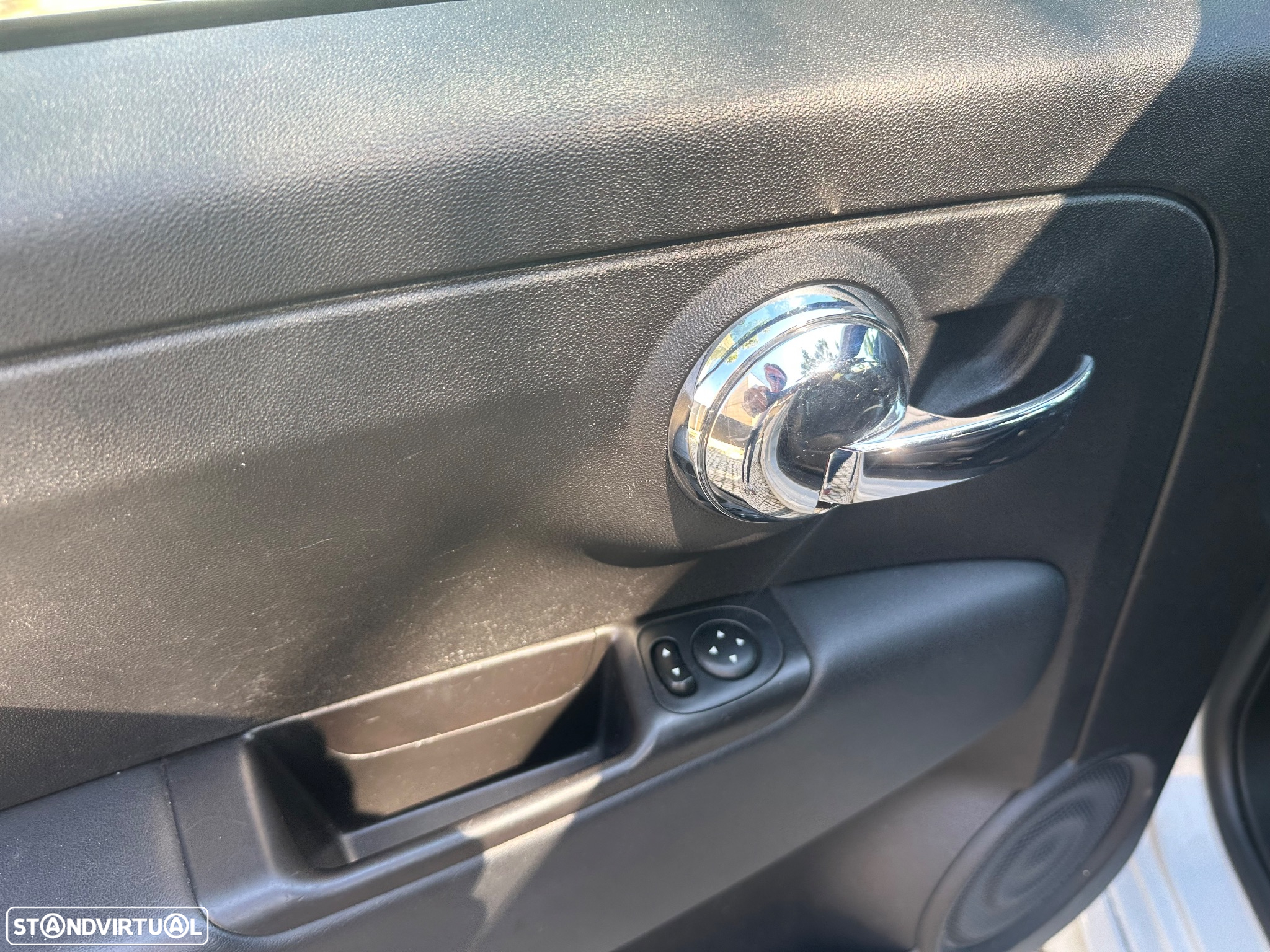 Fiat 500e 42 kWh Icon - 10