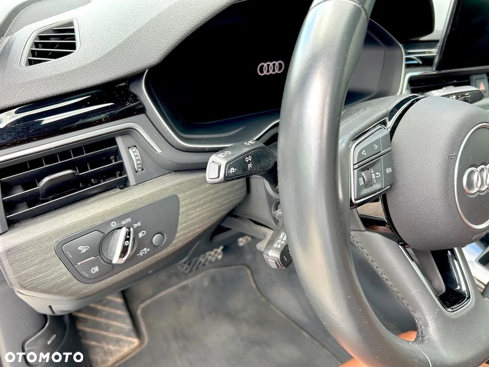 Audi A4 2.0 TFSI Quattro Sport S tronic - 17