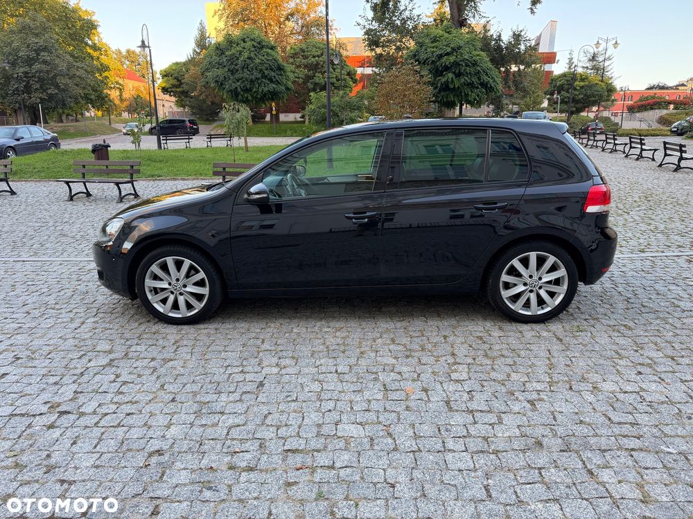 Volkswagen Golf 1.4 TSI DSG Highline - 23
