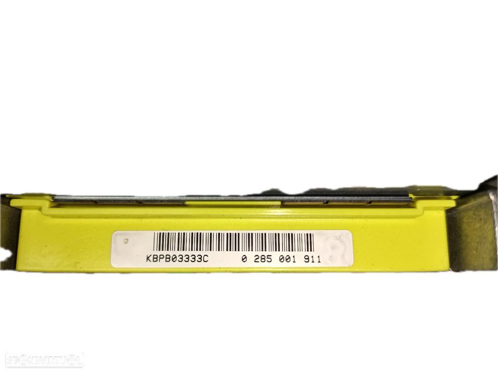 Centralina Airbags Nissan Note (E11, Ne11) - 3