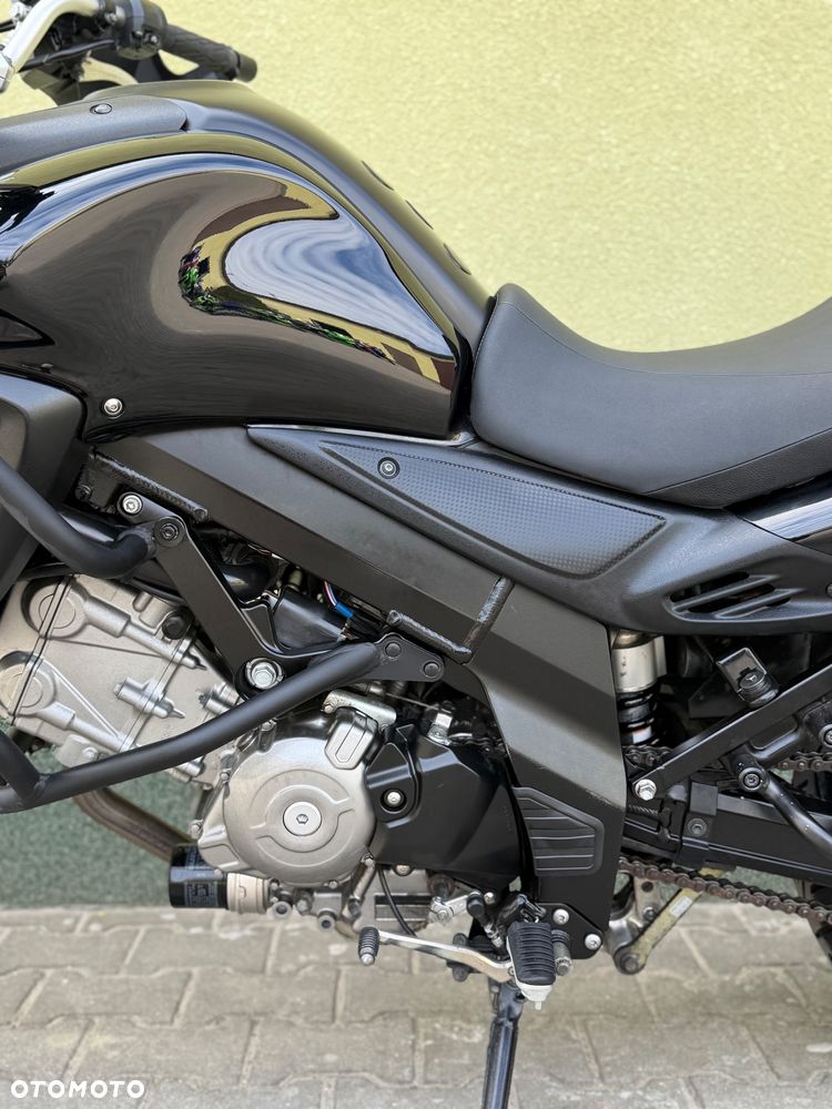 Suzuki DL - 25