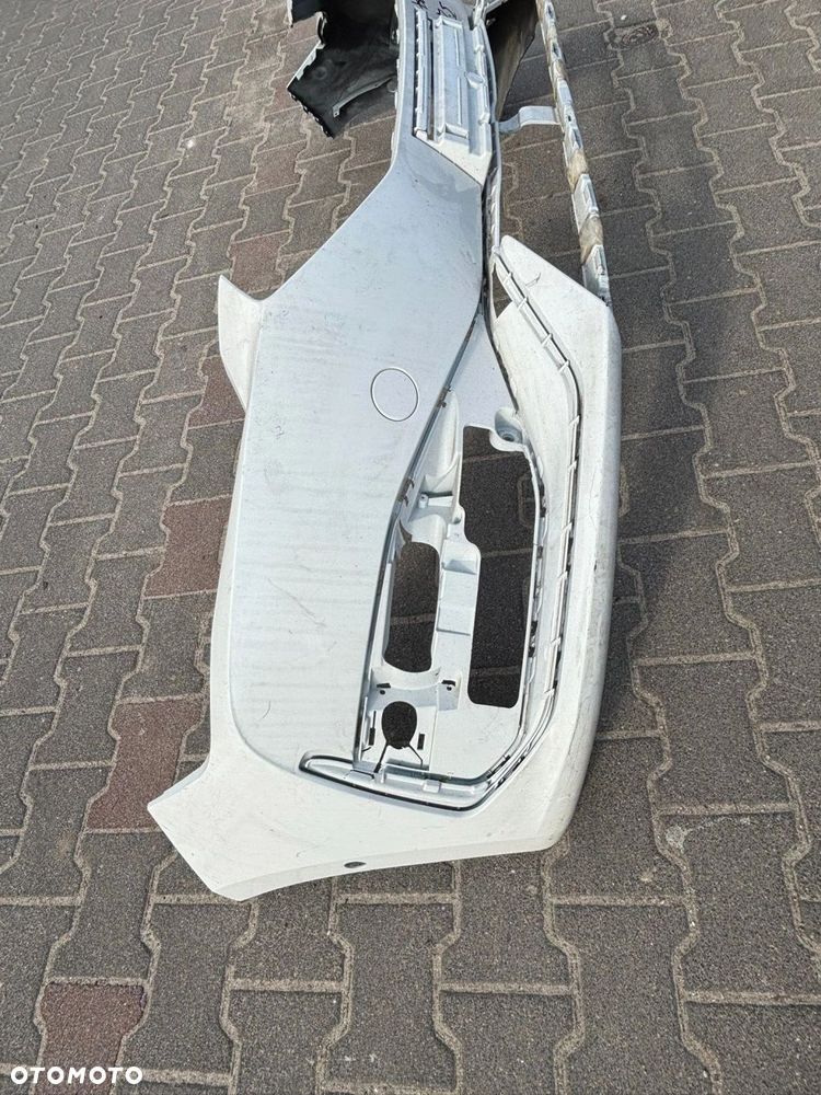 Zderzak Przód Seat Leon IV Coupra 2020-2024r - 3