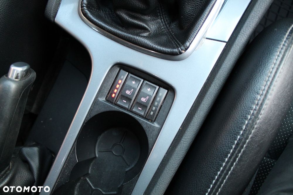 Ford Mondeo SW 2.0 TDCi Titanium - 30