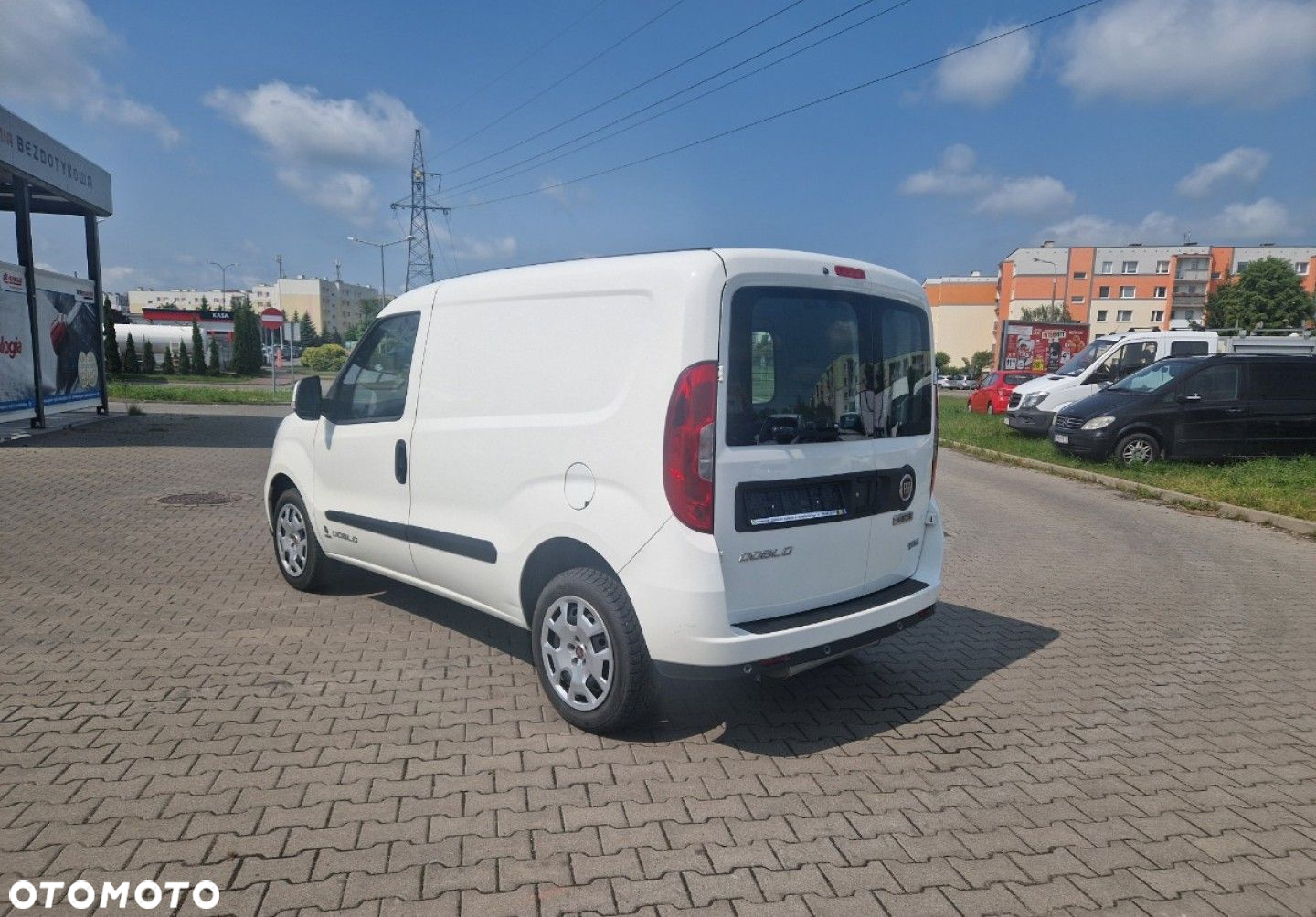 Fiat DOBLO - 4