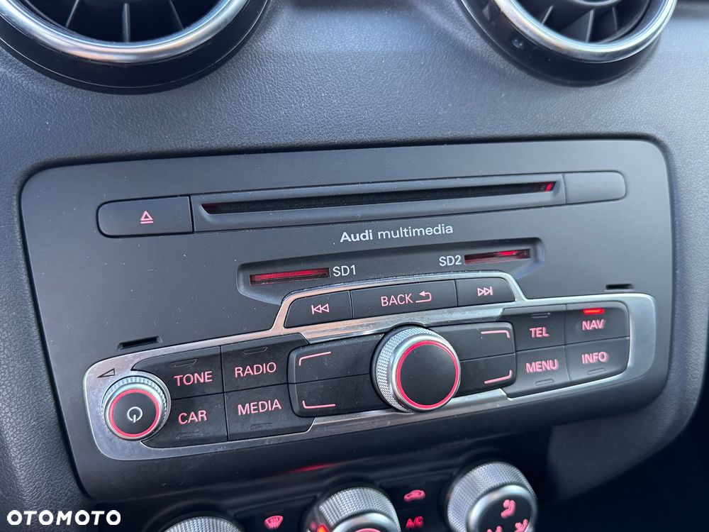 Audi A1 1.2 TFSI Ambition - 28
