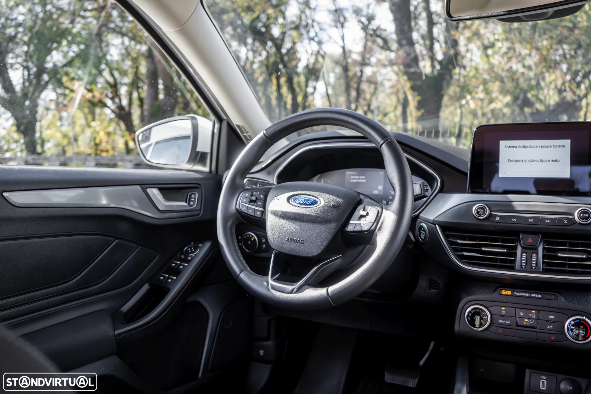 Ford Focus 1.5 EcoBlue S&S Aut. ACTIVE - 19