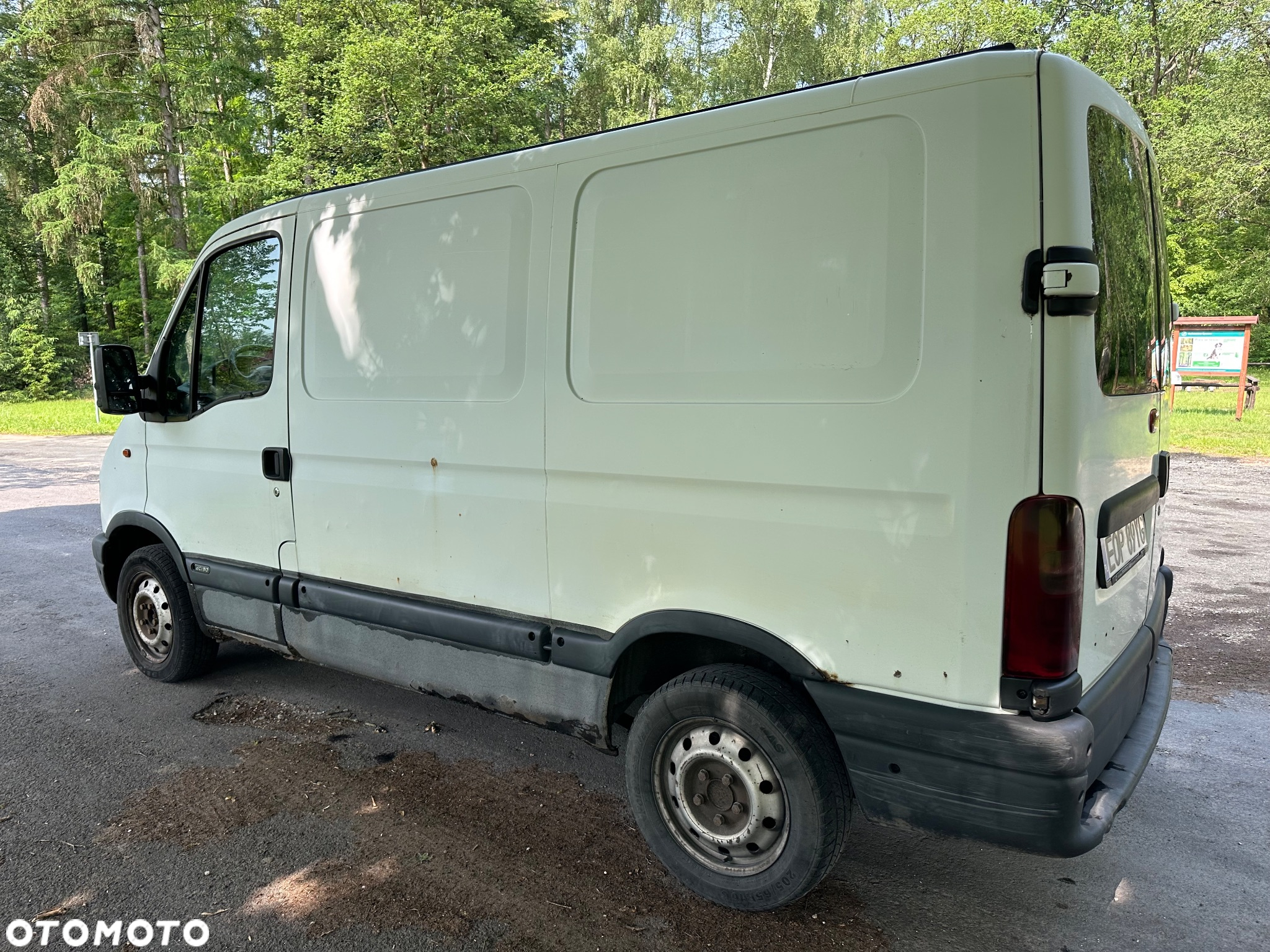 Renault Master - 3