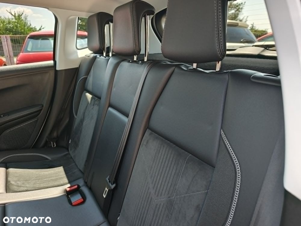 Kia Stonic 1.0 T-GDI 120 Edition 7 - 20