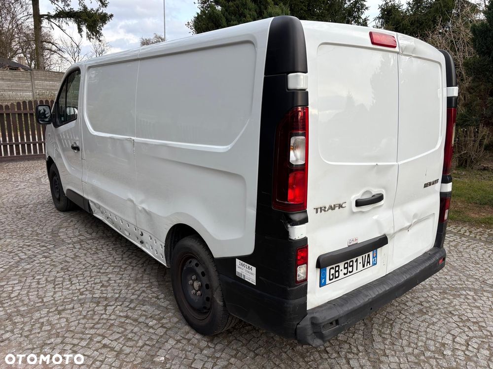 Renault Trafic - 3