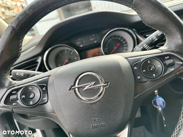 Opel Insignia 2.0 Business Edition - 13