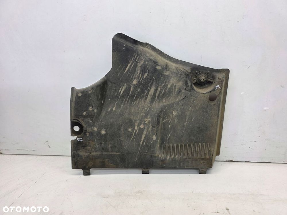 OSŁONA PŁYTA PODWOZIA LEWA AUDI A4 B8 8K0825201E ORYGINAŁ *11* - 6