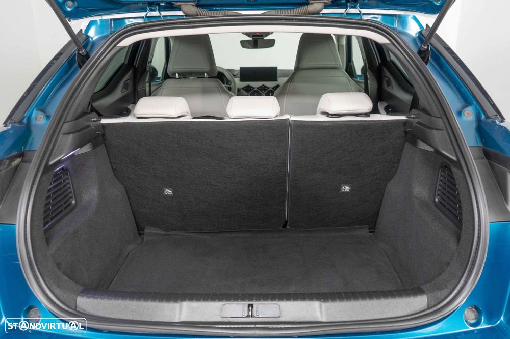 DS DS3 Crossback E-Tense Grand Chic - 14