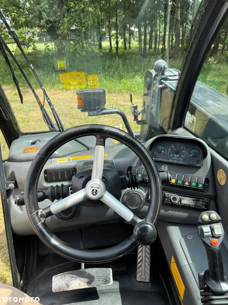 New Holland LM5060 PowerShift 7.1m 4T Manitou 634 LM5080 :629 : - 6