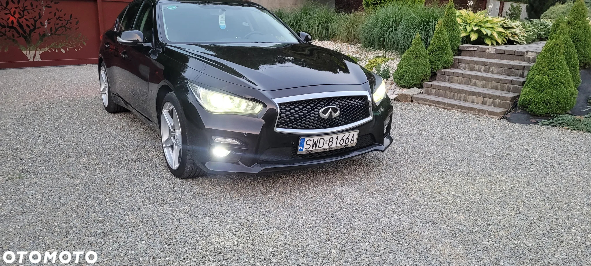 Infiniti Q50 2.2d - 27