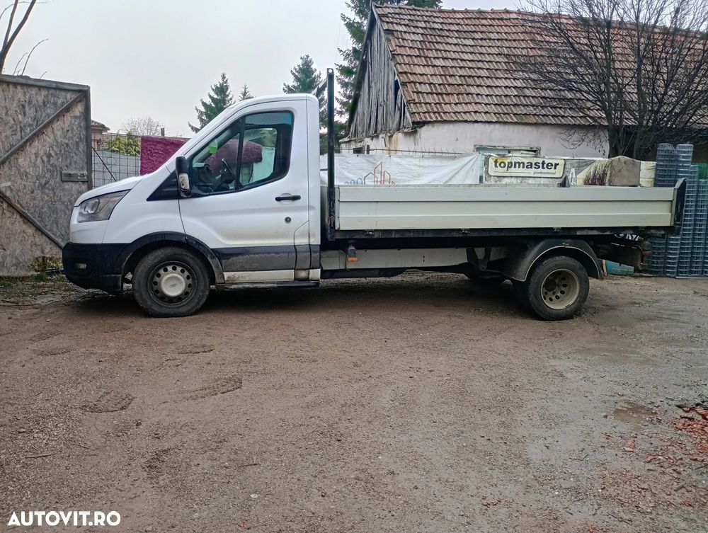 Ford Transit - 2
