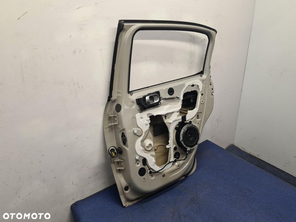CITROEN C3 III LIFT 24R DRZWI TYŁ PRAWE EEUD - 11